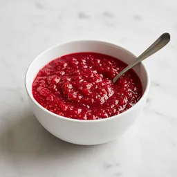 Raspberry Filling