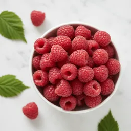 Raspberry Flavor