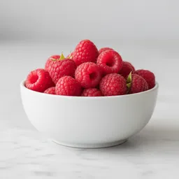 Fresh Raspberry