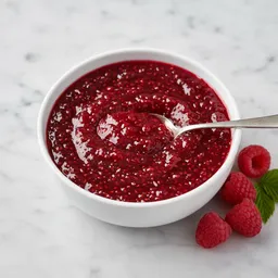 Raspberry Fruit Spread