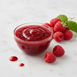 Raspberry Sauce