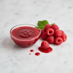 Raspberry Sauce