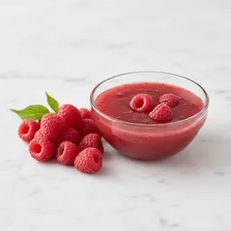Raspberry Vinaigrette