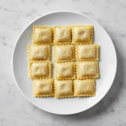 Cheese Ravioli