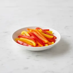 Bell Pepper Strips