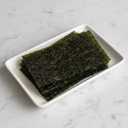 Unroasted Nori Seaweed Sheets (no Added Salt Or Oil)