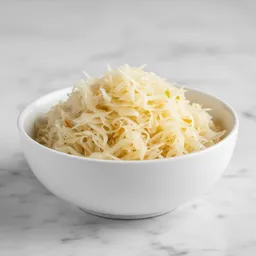 Fermented Cabbage (sauerkraut, Low Sodium, No Added Sugars)