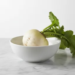 Raw Turnip