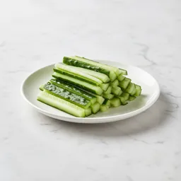 Cucumber (raw, Sticks)