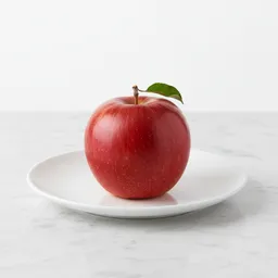Red Apple