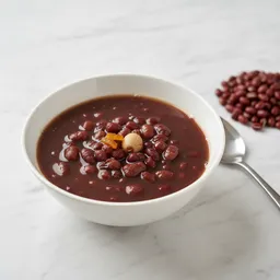 Red Bean Soup