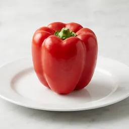 Red Bell Pepper