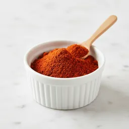 Red Chili Pepper Powder