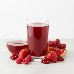 Red Fruit Juice