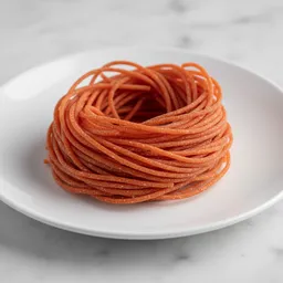 Red Spaghetti