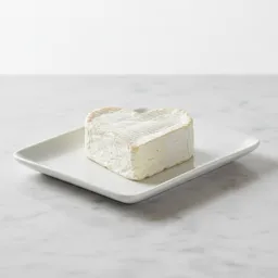 Neufchâtel Cheese (soft, Low-fat Cream Cheese)