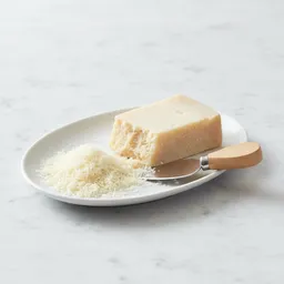 Parmesan Cheese, Reduced-fat