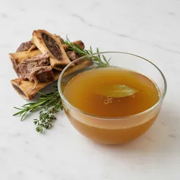 Low Sodium Beef Bone Broth