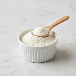 Resistant Wheat Starch