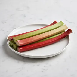 Rhubarb