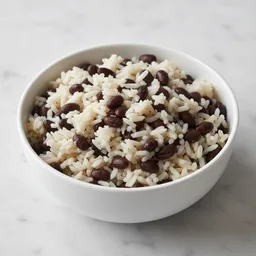 Rice And Beans
