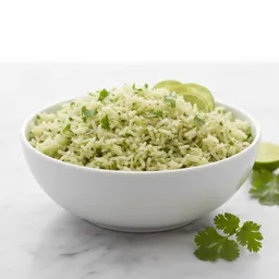 Cilantro Lime Rice