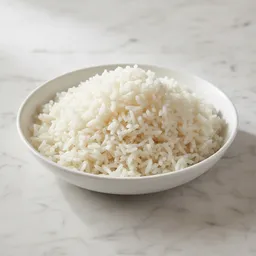 Cooked Rice