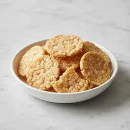 Rice Crackers