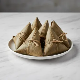 Rice Dumplings