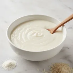 Rice Batter
