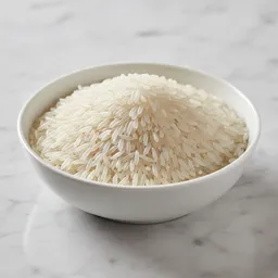 White Rice