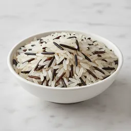 Mixed Rice (white And Wild)