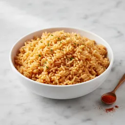 Paprika Rice