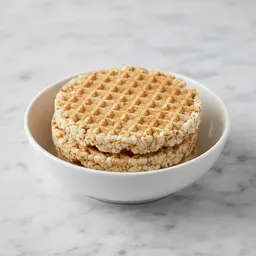 Rice Waffle