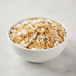 Rice And Wheat Flakes