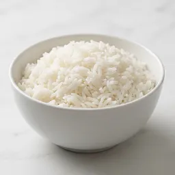 White Rice