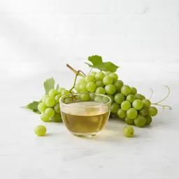 Non-alcoholic Riesling Wine