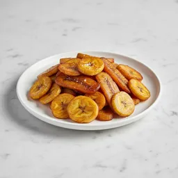 Fried Plantain