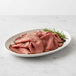 Lean Roast Beef (no Added Preservatives, Low Sodium)