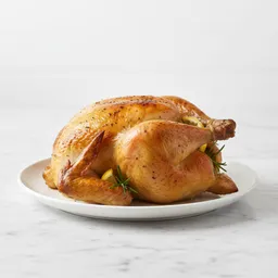 Roast Chicken