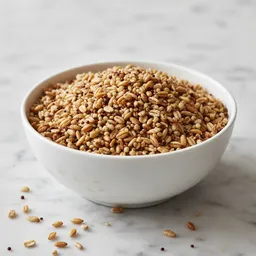 Roasted Grains