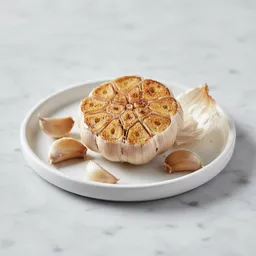 Garlic, Roasted (no Added Sugars Or Oils)