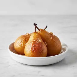 Baked Pears