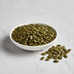 Pumpkin Seeds (raw)