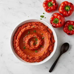 Roasted Red Pepper Spread