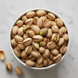 Roasted Salted Pistachios