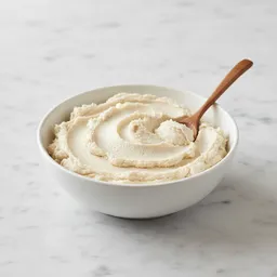 Soybean Spread (unsalted, No Additives)