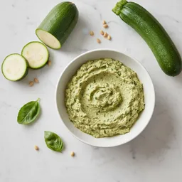 Zucchini Sauce