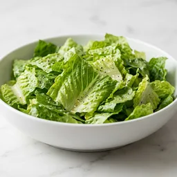 Romaine Lettuce Salad