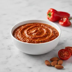 Romesco Sauce (without Bread)